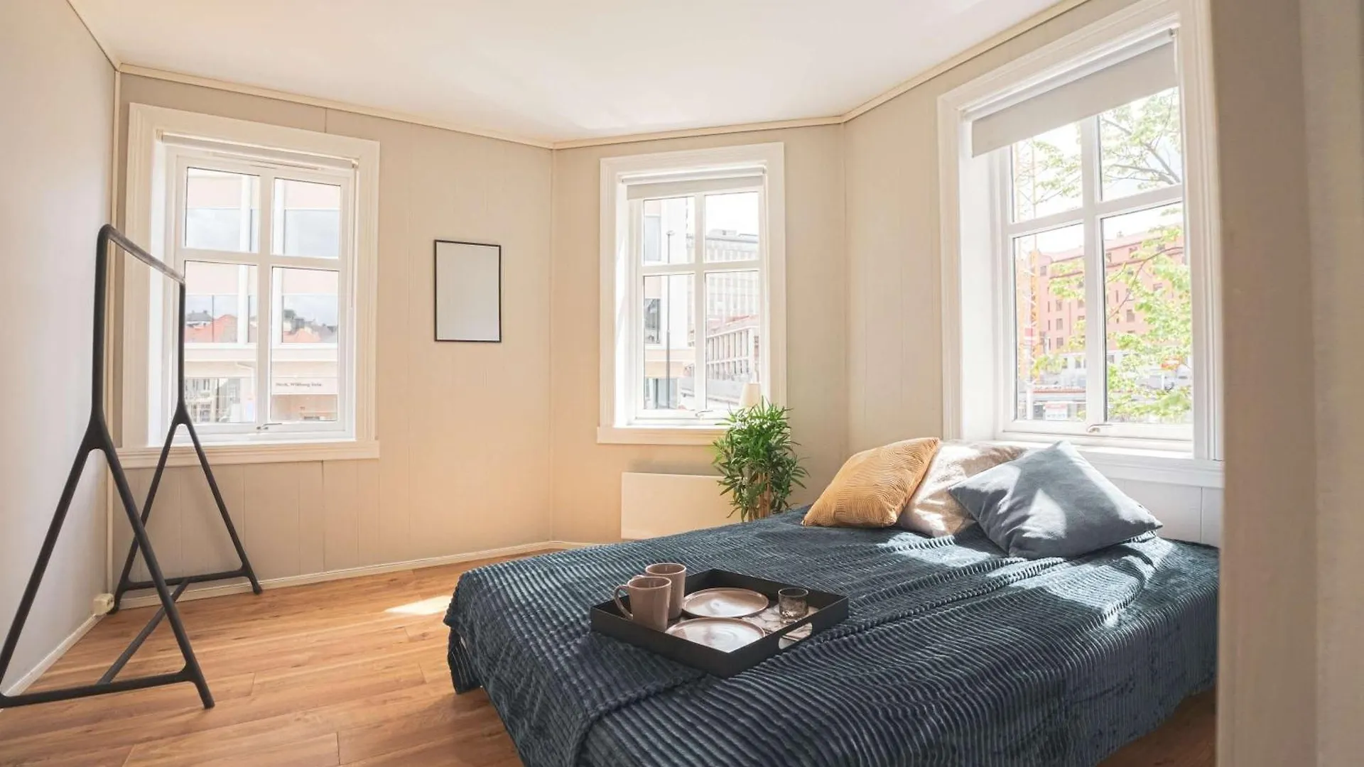 Heimby B13 Lejlighed Bergen