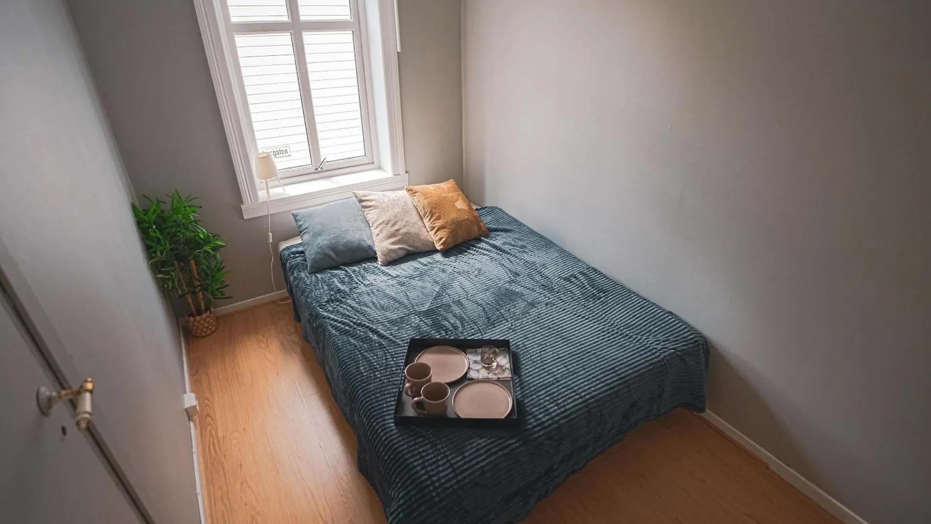 Heimby B13 Lejlighed Bergen